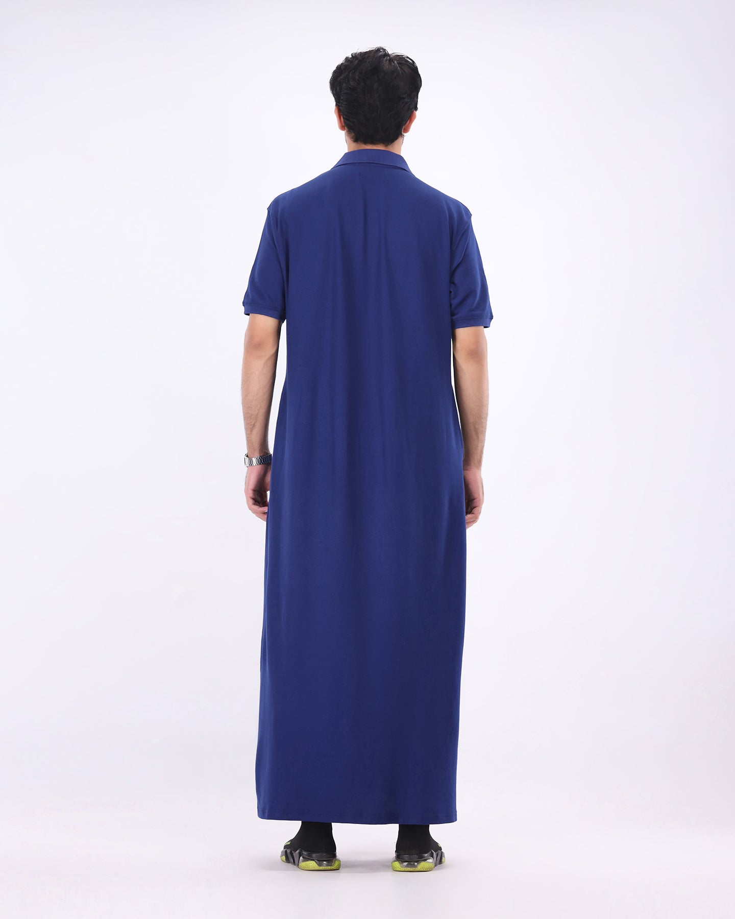 Axis Polo Thobe