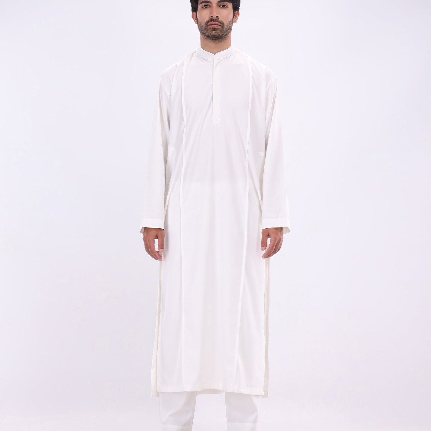Divine Aura – White