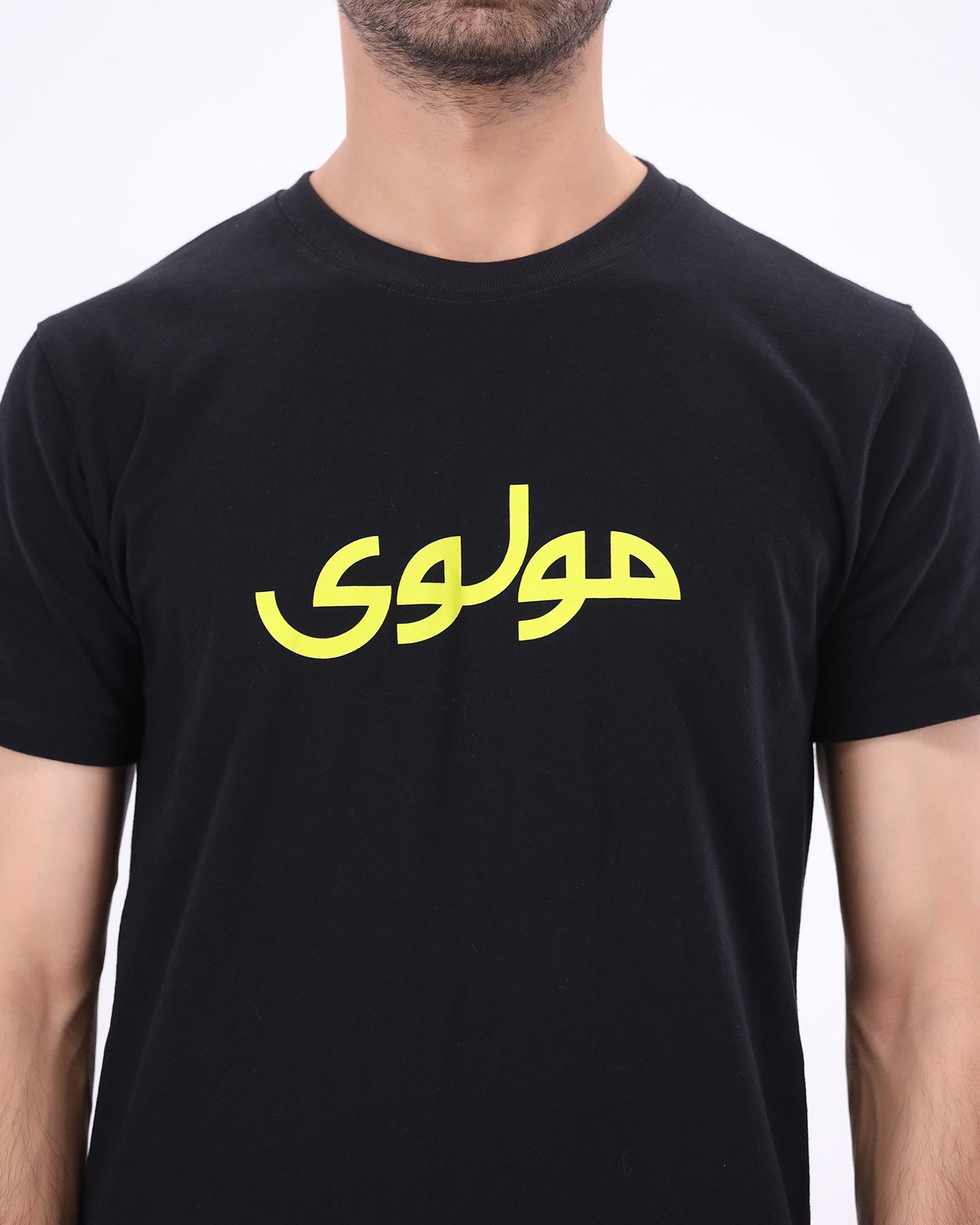 Vibe 313 Tee