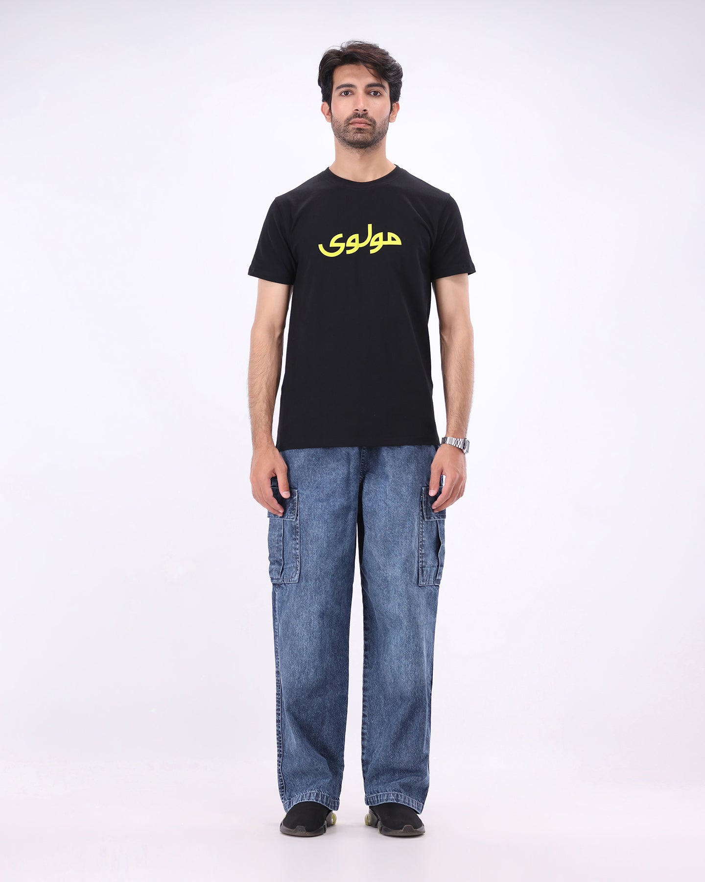 Vibe 313 Tee