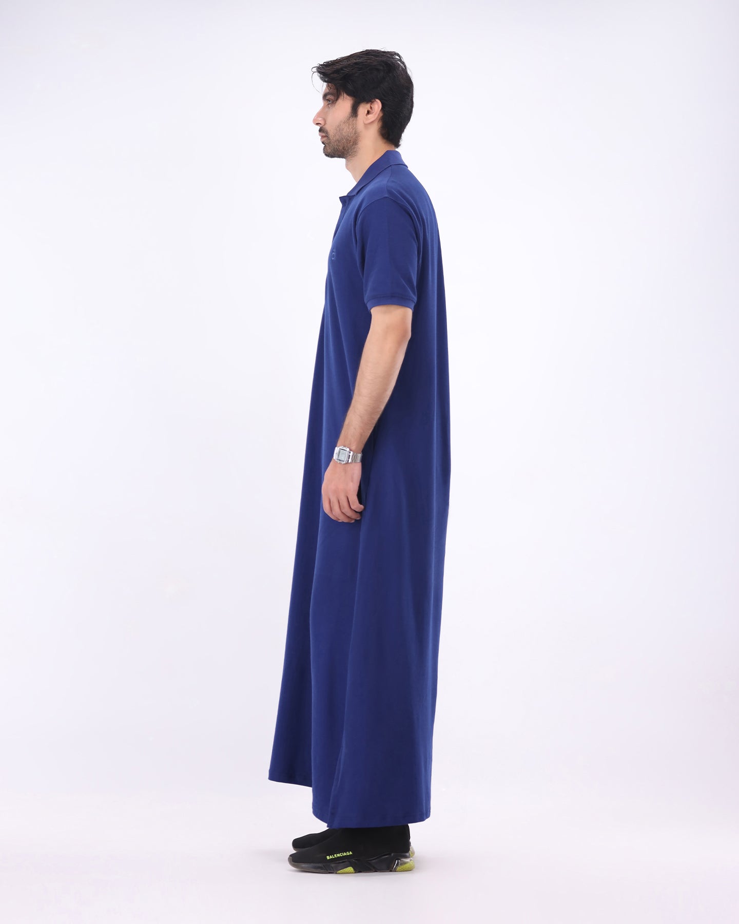Axis Polo Thobe