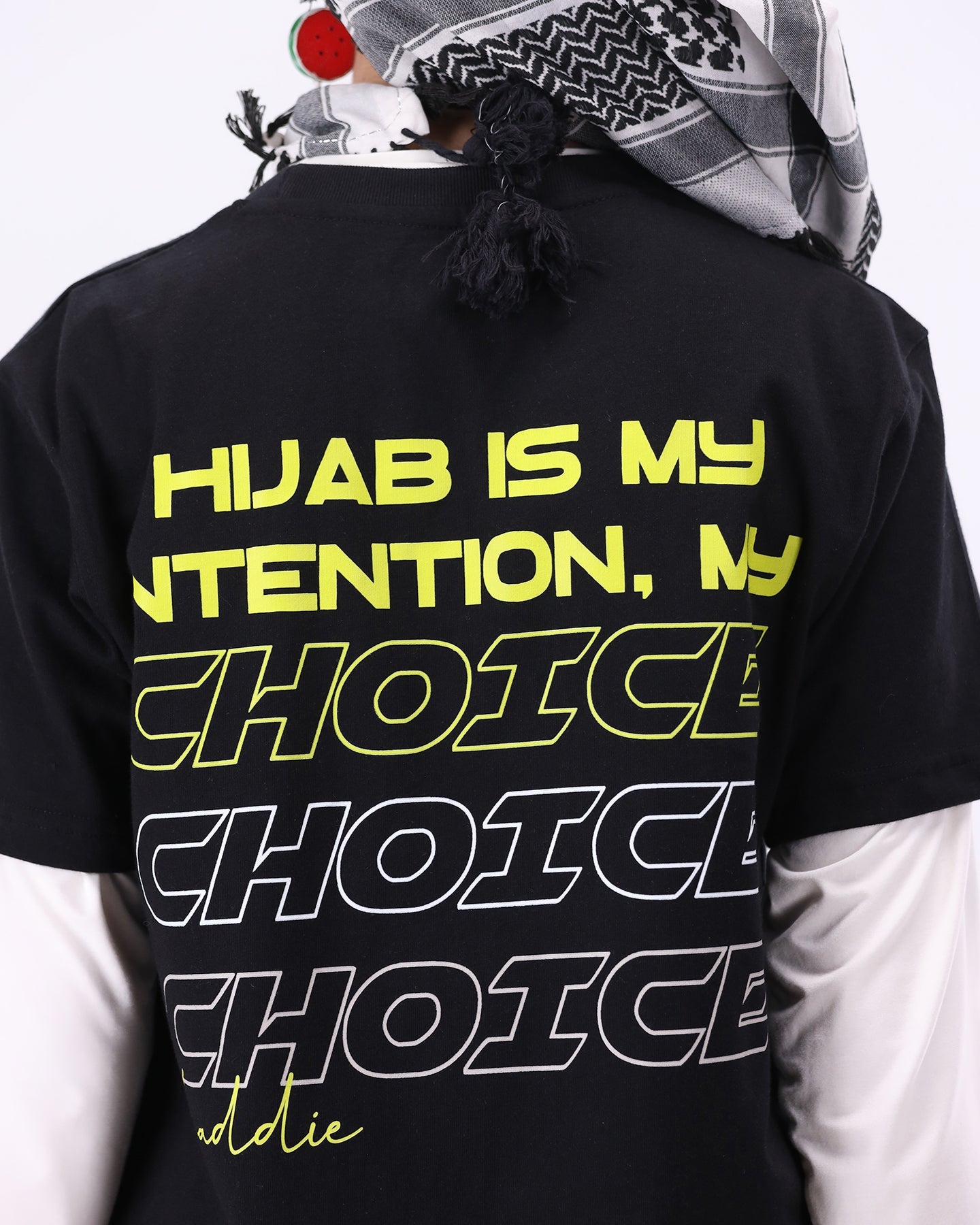 Ninja Tee