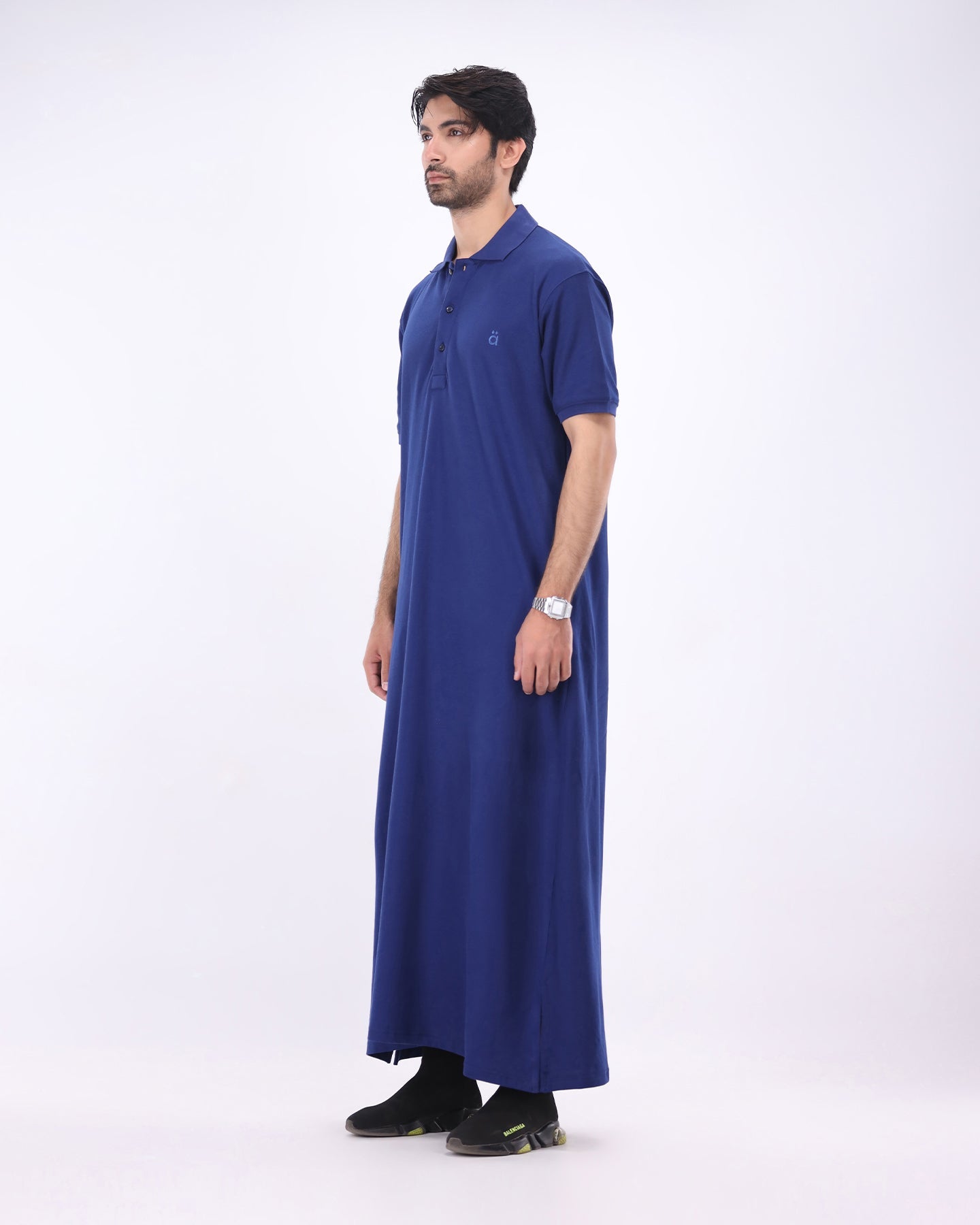 Axis Polo Thobe