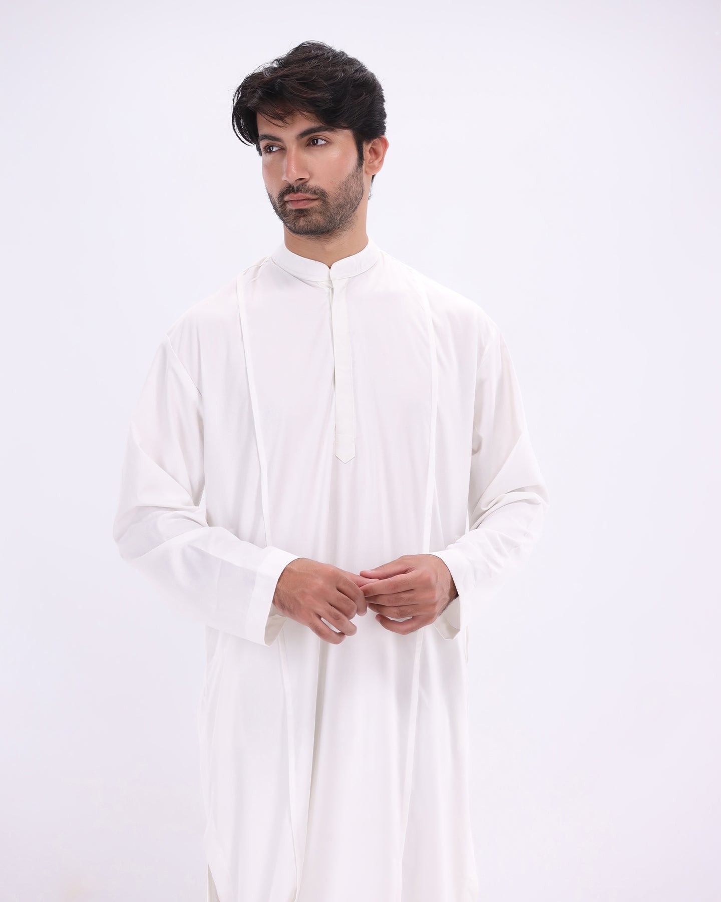 Divine Aura – White