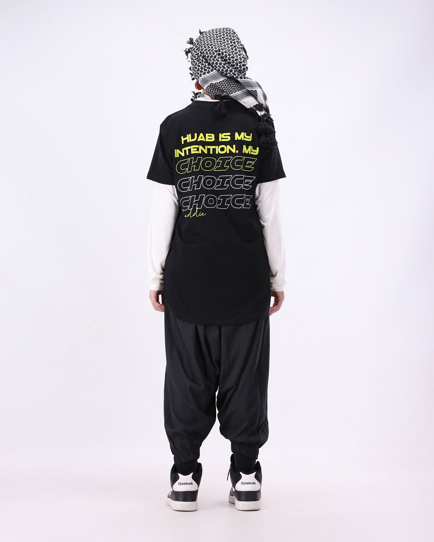 Ninja Tee