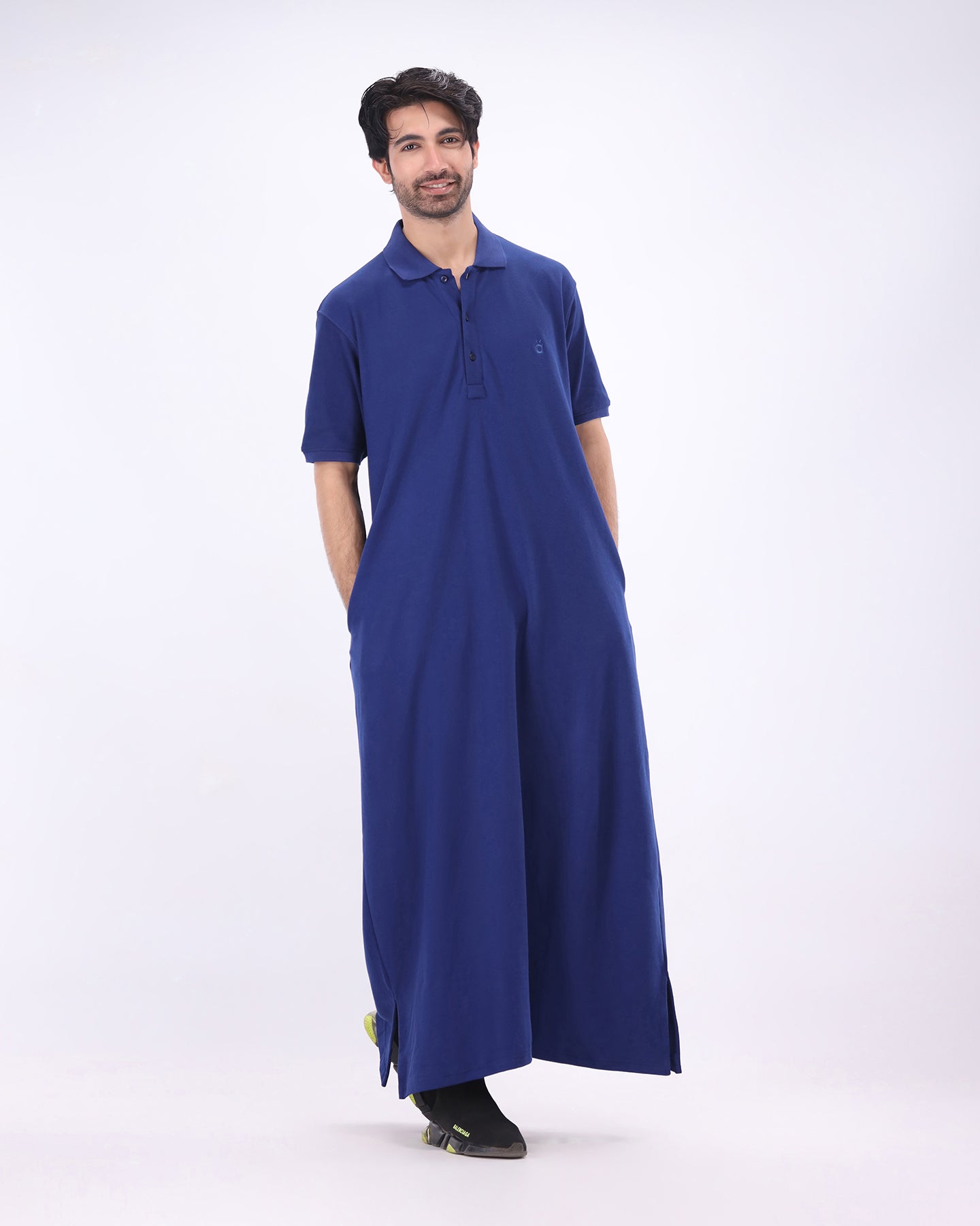 Axis Polo Thobe