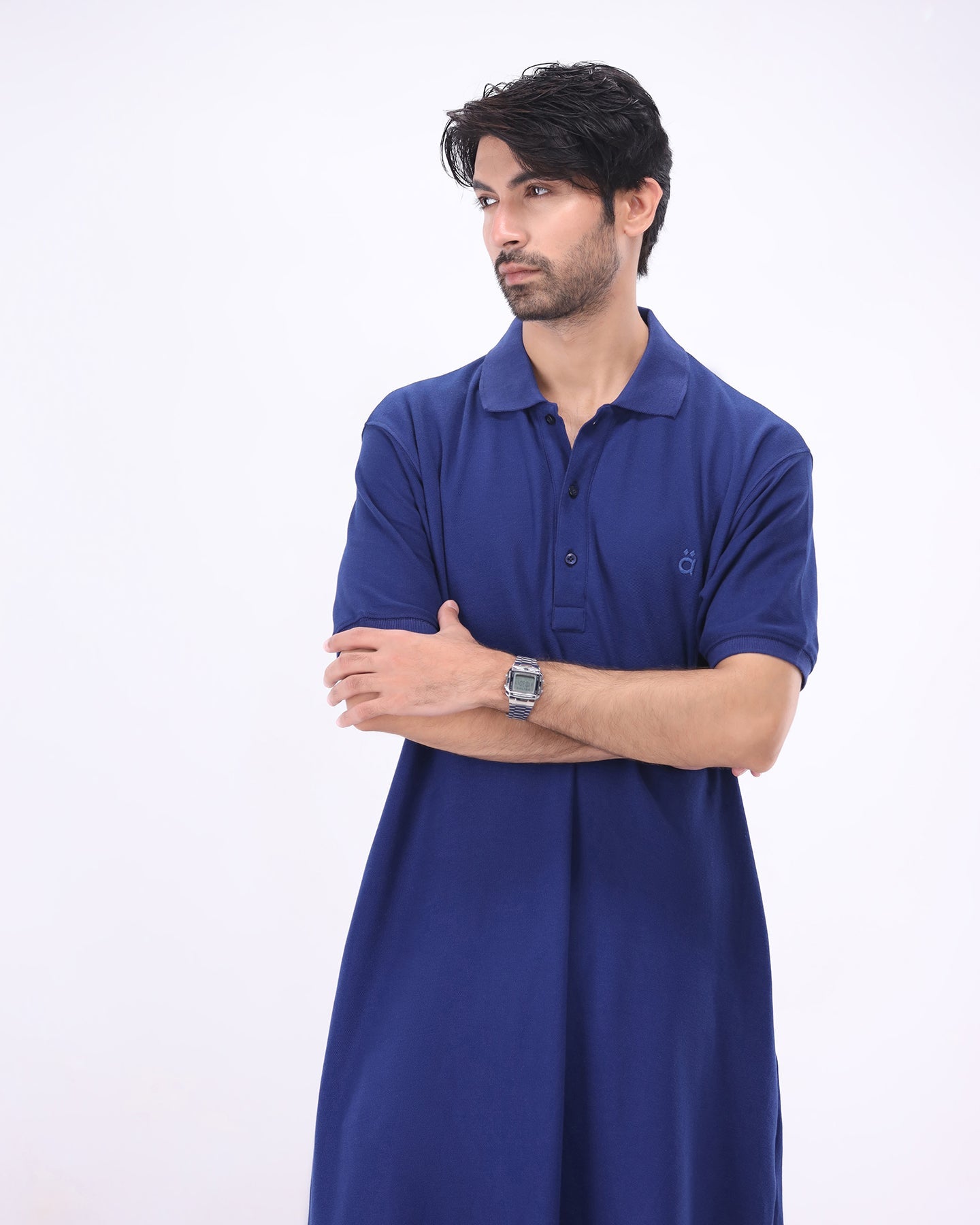 Axis Polo Thobe