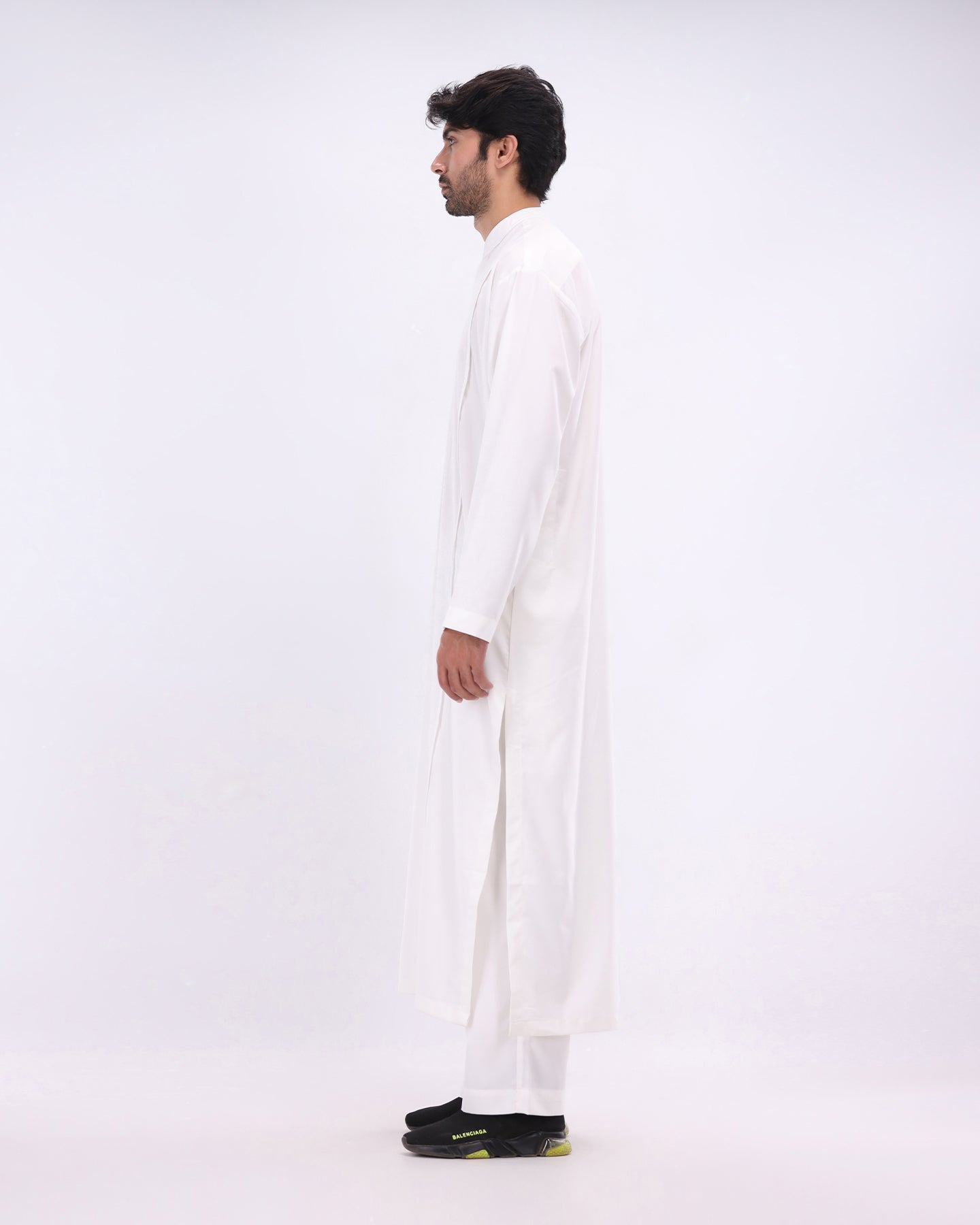 Divine Aura – White