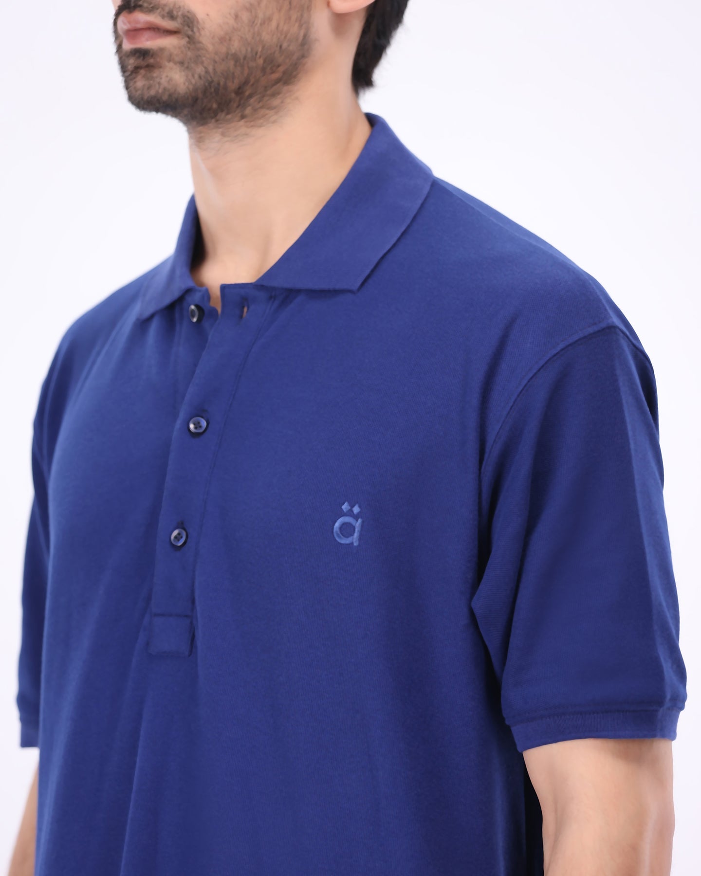 Axis Polo Thobe