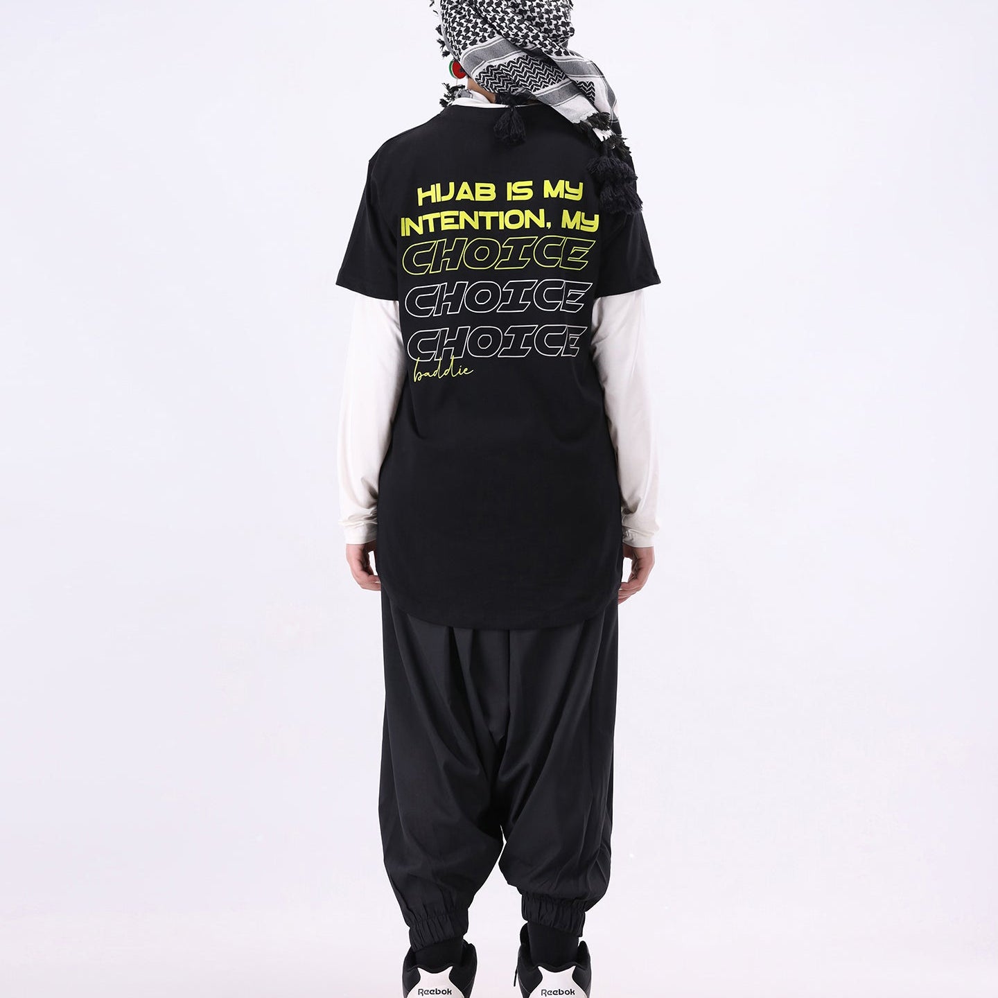 Ninja Tee