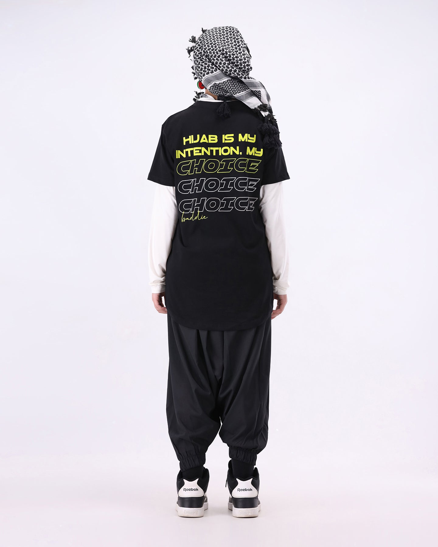 Ninja Tee