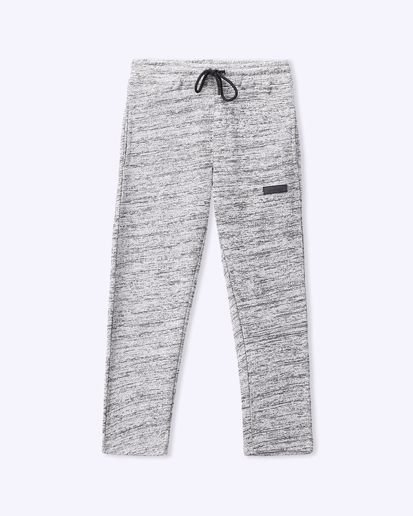 Milano Co-ord Set - White