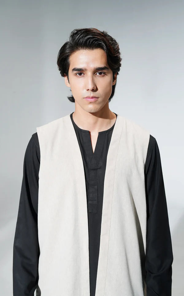 Sufi Serenity Redux Suit