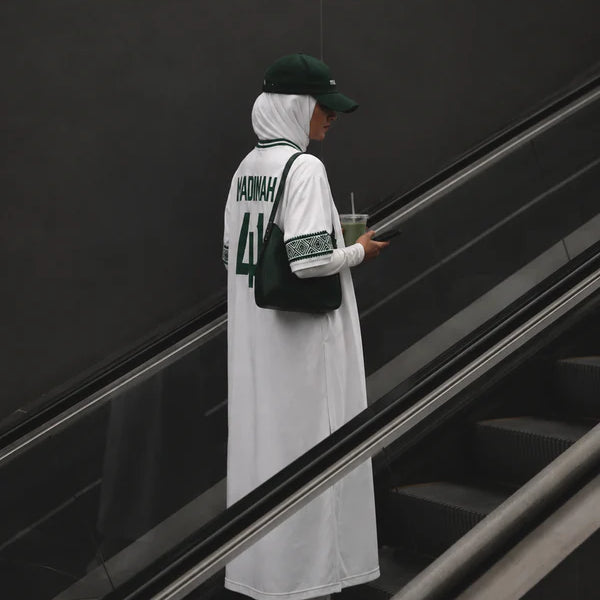 Madinah 41