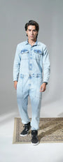 Voyager Jumpsuit