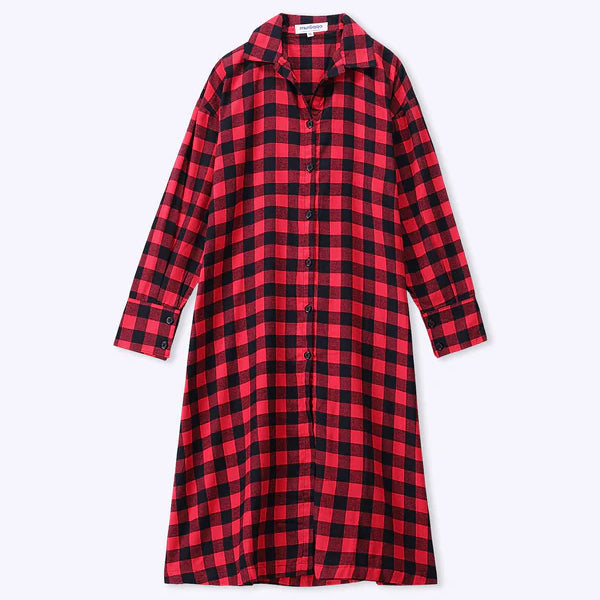 Forge Shirt - Black