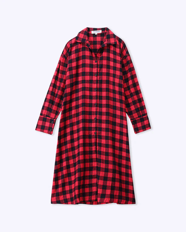 Forge Shirt - Black