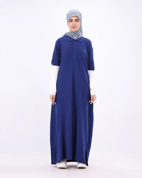 Axis Polo Thobe