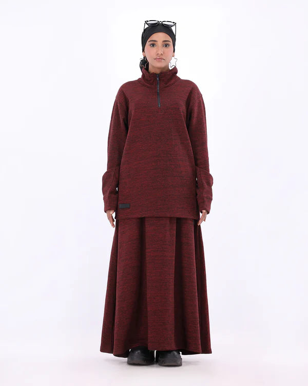 Milano Skirt