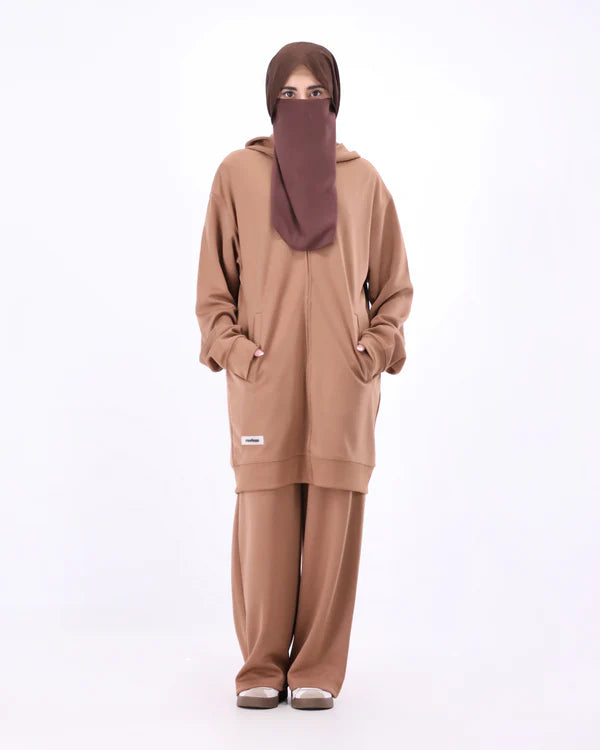 Dune Capsule Co-ord Set