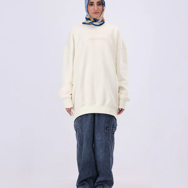 Cotton Cloud Shirt