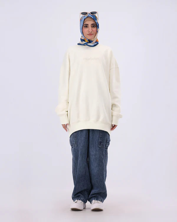 Cotton Cloud Shirt