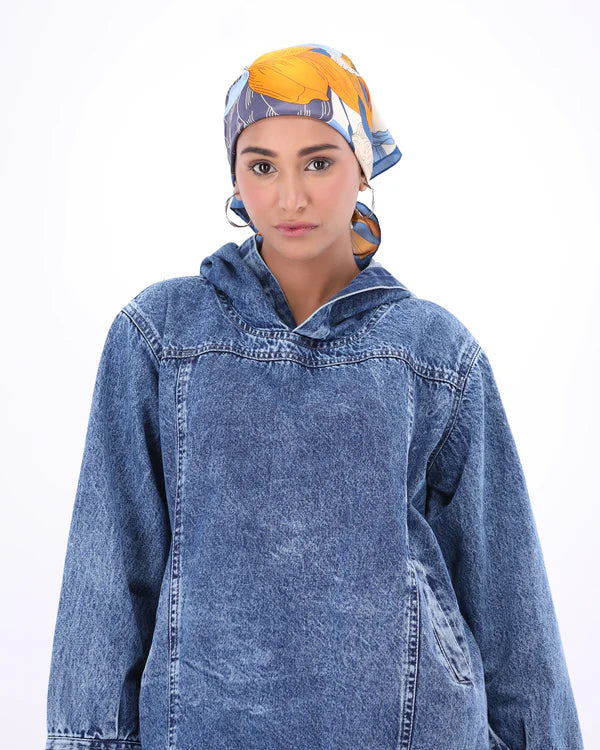 Forge Hoodie