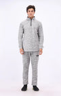 Milano Co-ord Set - White
