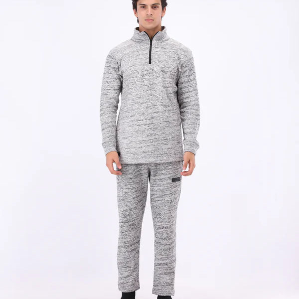 Milano Co-ord Set - White