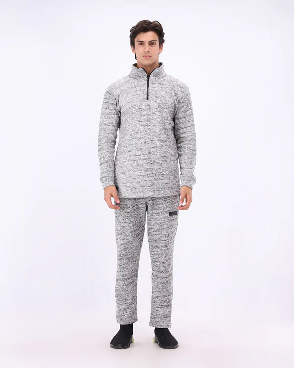 Milano Co-ord Set - White