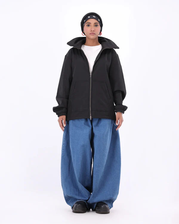 Hashashin Jacket