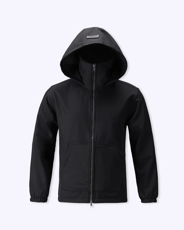 Hashashin Jacket