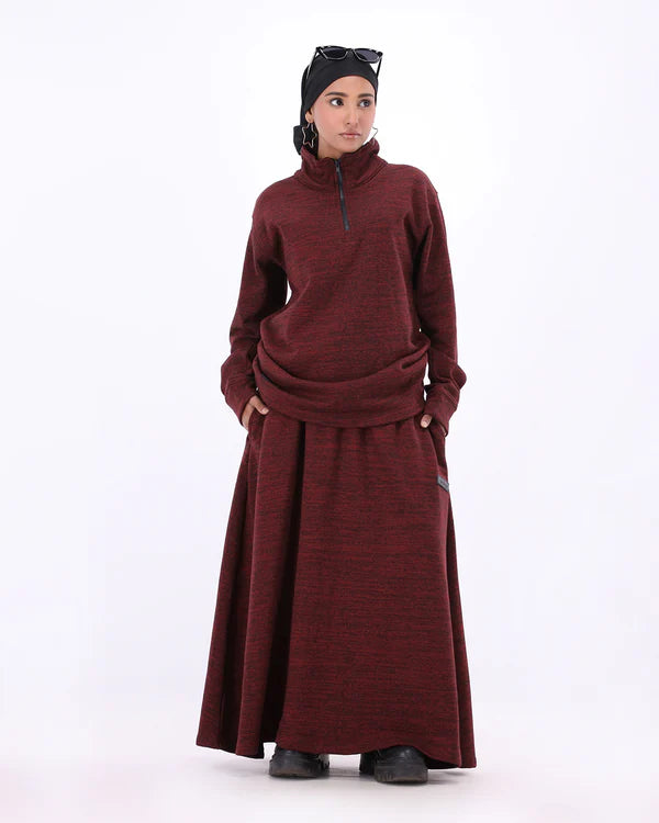 Milano Skirt