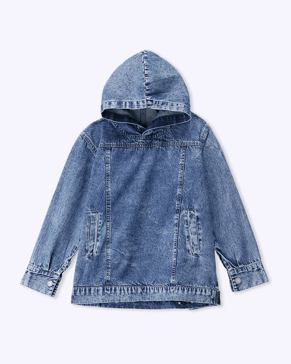 Forge Hoodie