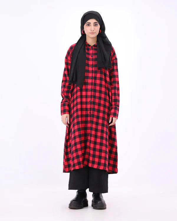 Forge Shirt - Black