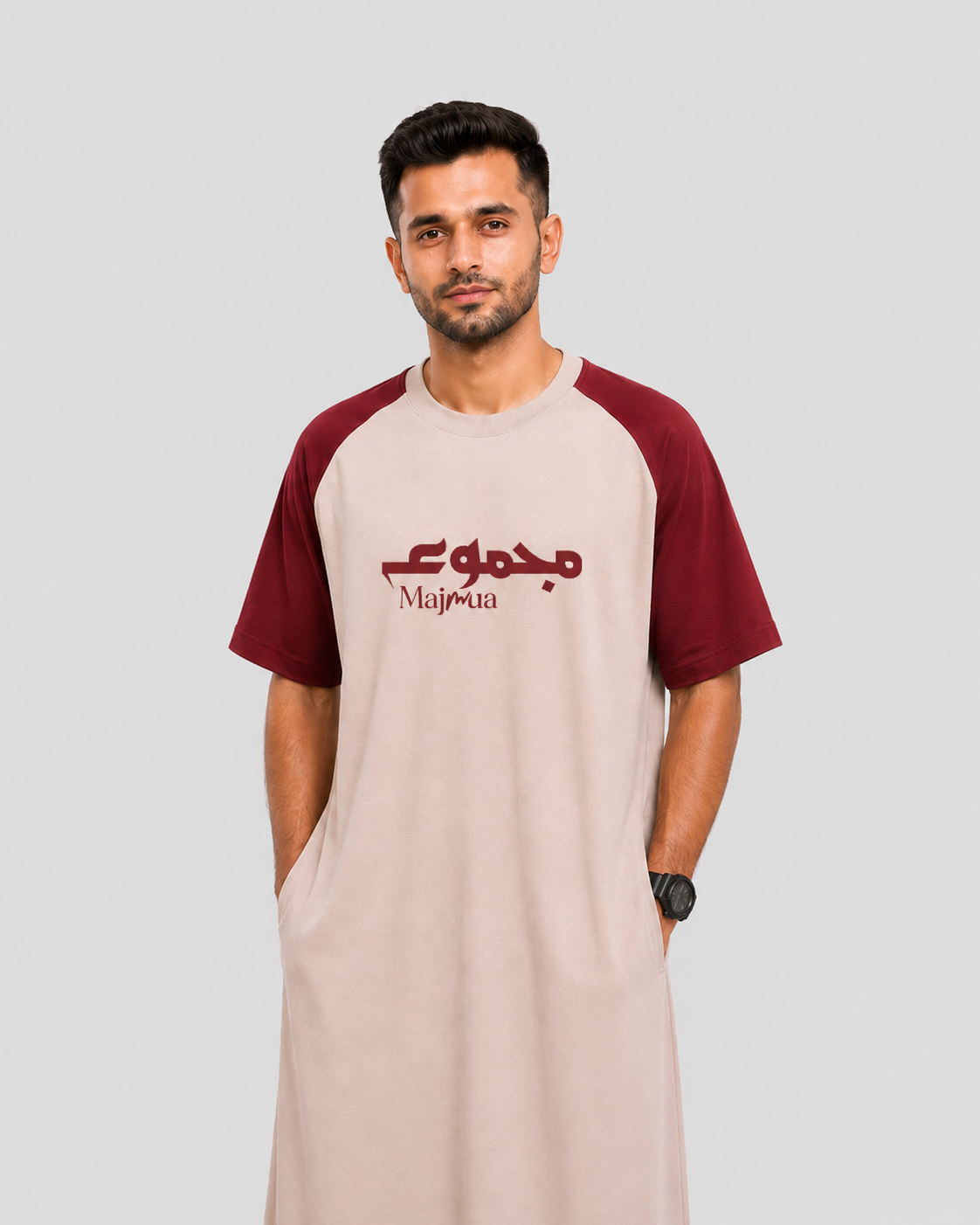 Raglan Summer flow