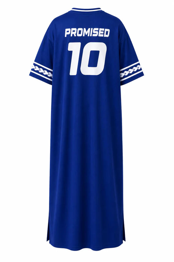 Promised 10