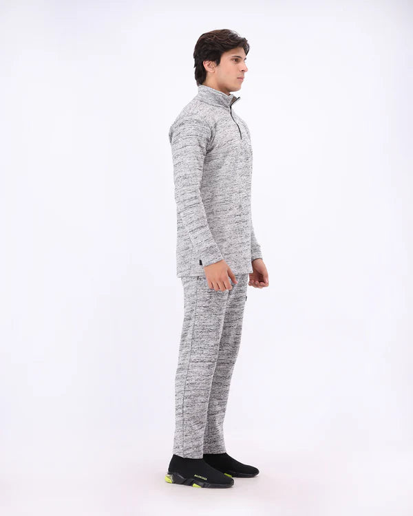 Milano Co-ord Set - White