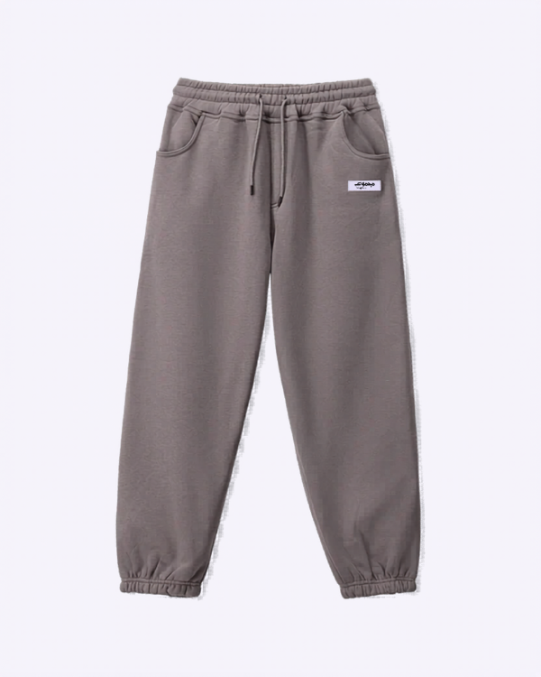 Strangers Zipper Co-ord Set