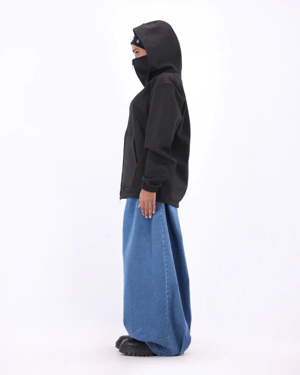 Hashashin Jacket