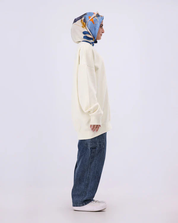 Cotton Cloud Shirt