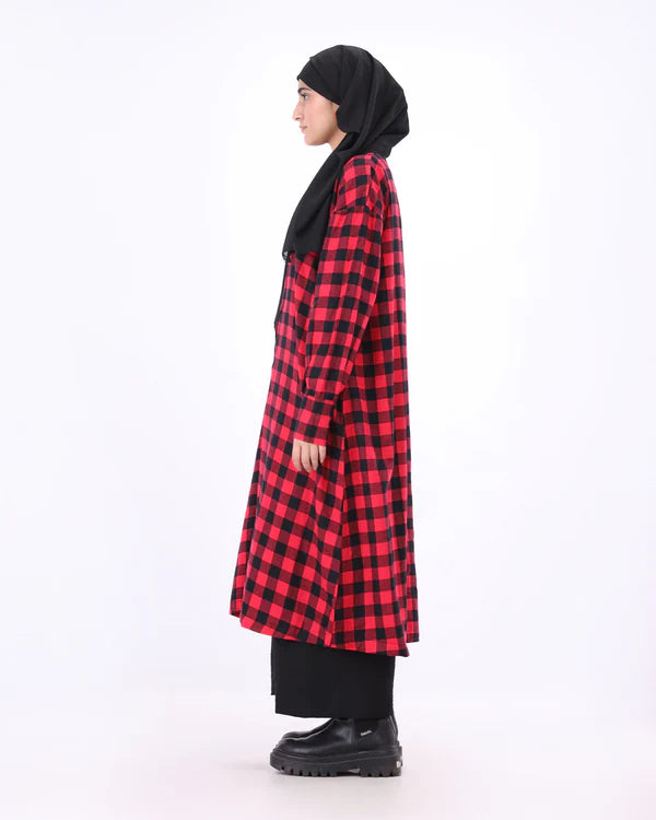 Forge Shirt - Black