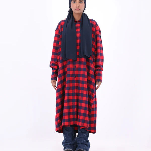 Forge Shirt - Navy