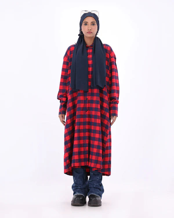 Forge Shirt - Navy