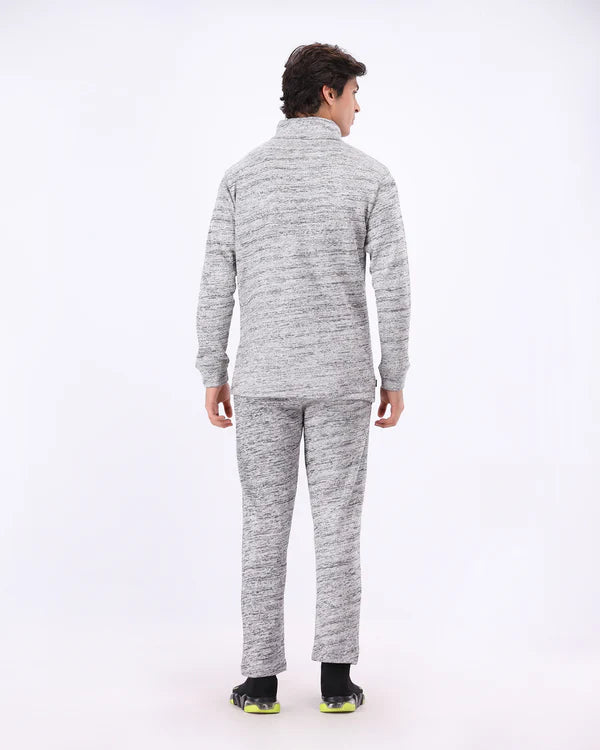 Milano Co-ord Set - White