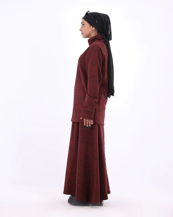Milano Femme Set