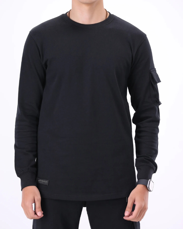 Shadow Shirt
