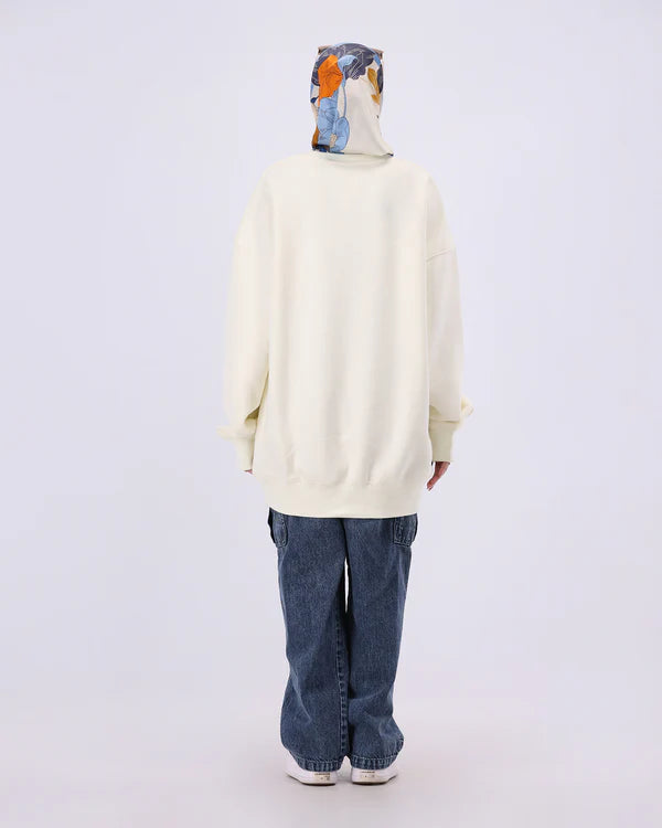 Cotton Cloud Shirt