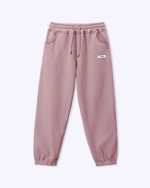 Strangers Co-ord Set - Tea Pink