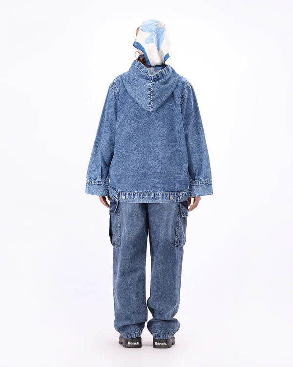 Forge Hoodie